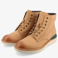 Sale TAFT Model 004 Boot In Beige