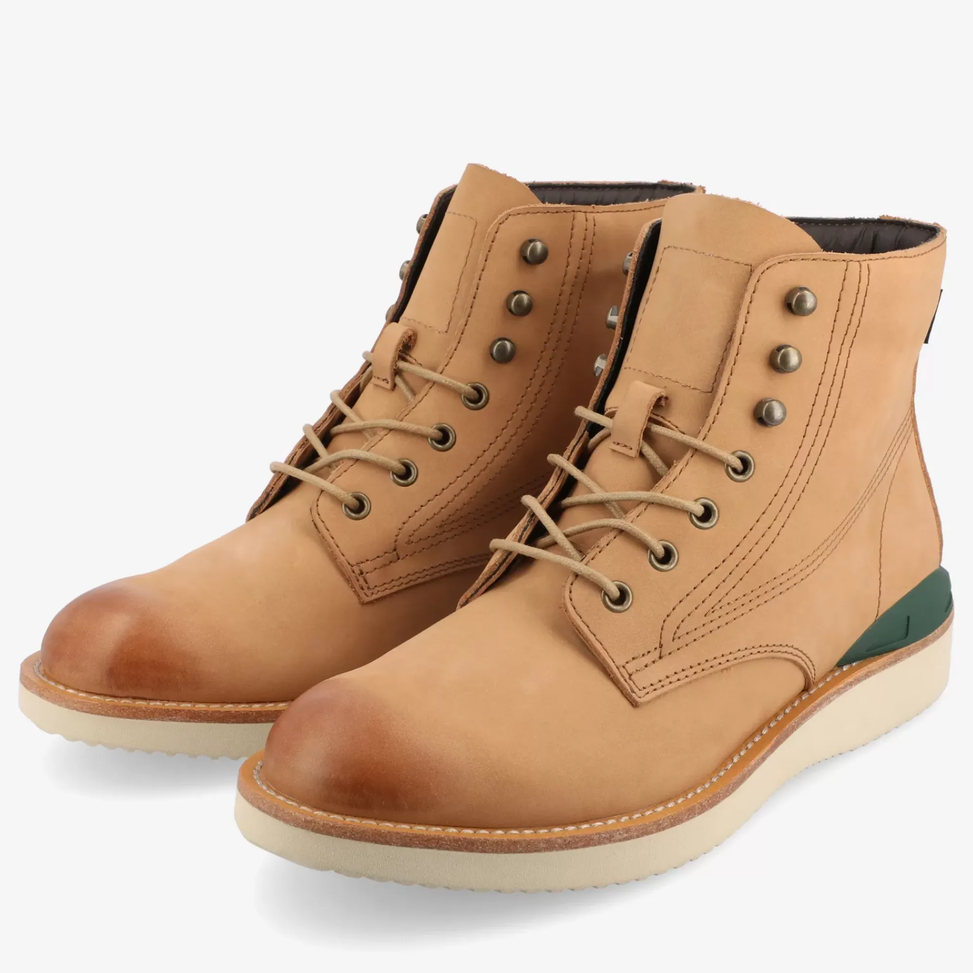 Sale TAFT Model 004 Boot In Beige