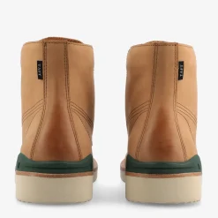Sale TAFT Model 004 Boot In Beige