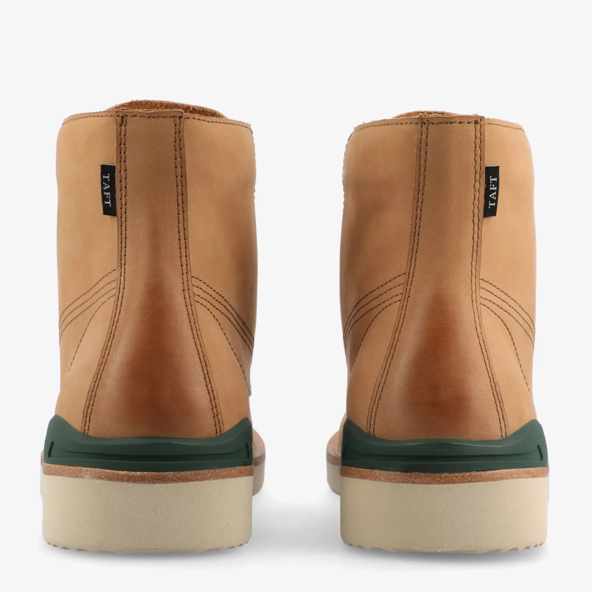 Sale TAFT Model 004 Boot In Beige