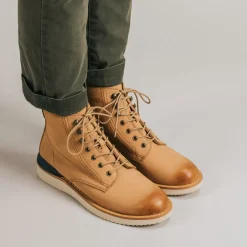 Sale TAFT Model 004 Boot In Beige
