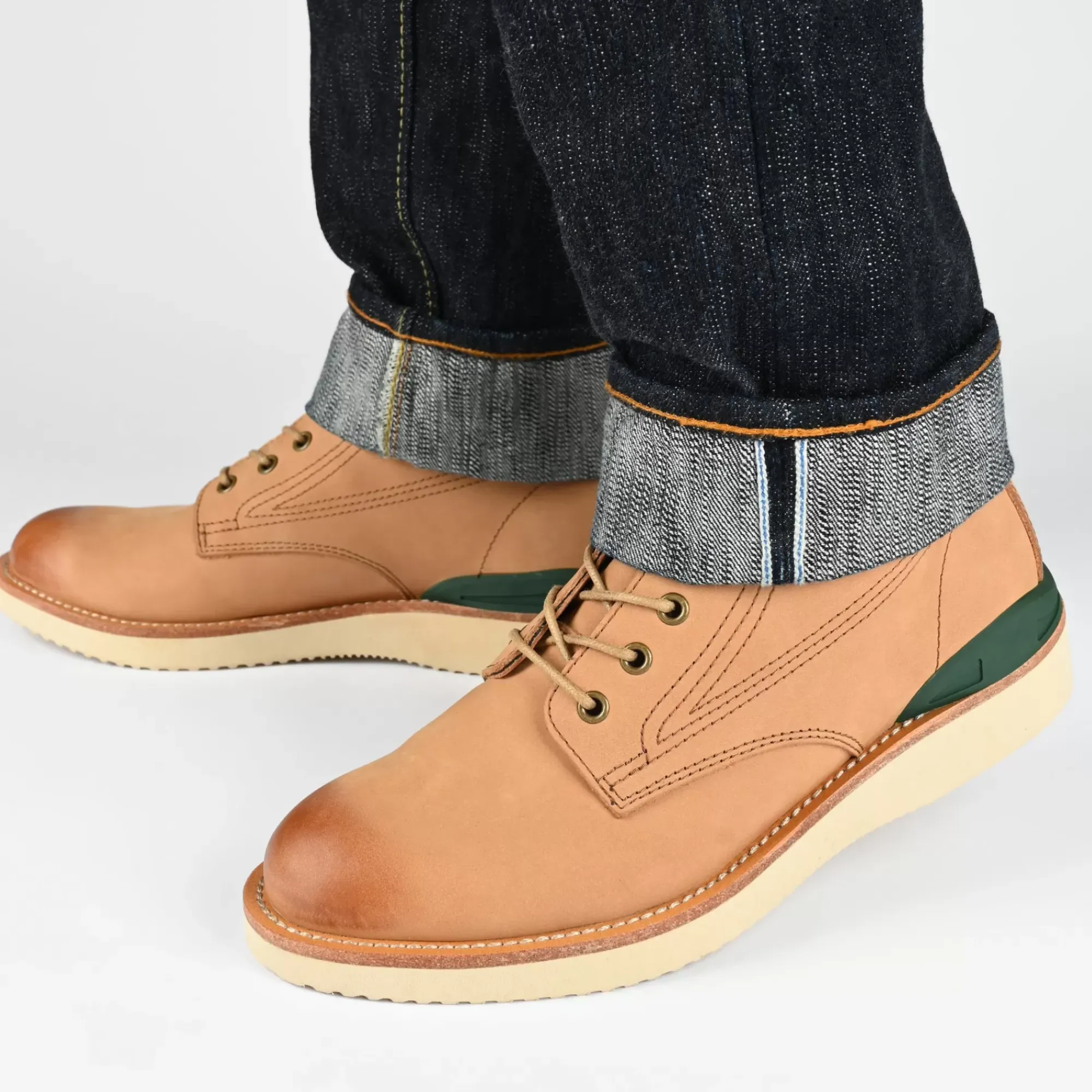 Sale TAFT Model 004 Boot In Beige