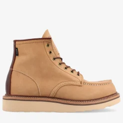 Discount TAFT Model 002 Boot In Beige