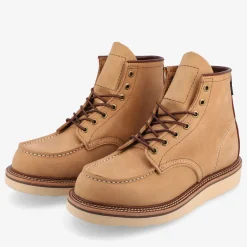 Discount TAFT Model 002 Boot In Beige