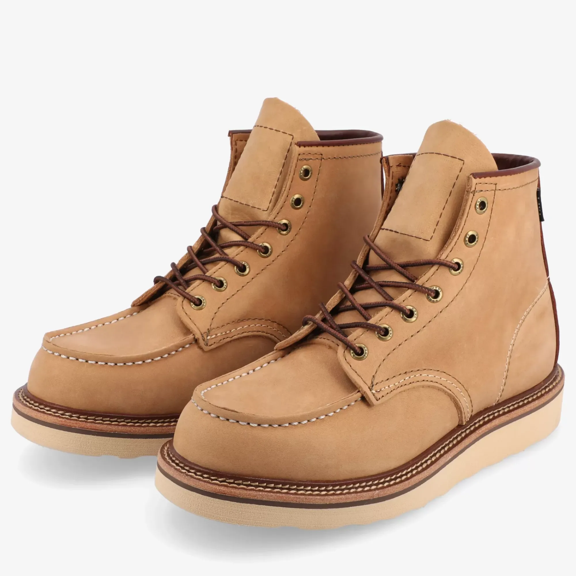 Discount TAFT Model 002 Boot In Beige
