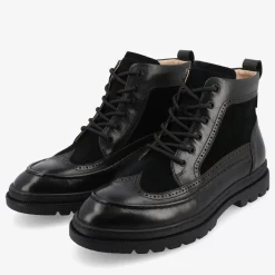 New TAFT Model 008 Boot In Black