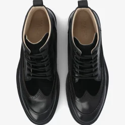 New TAFT Model 008 Boot In Black