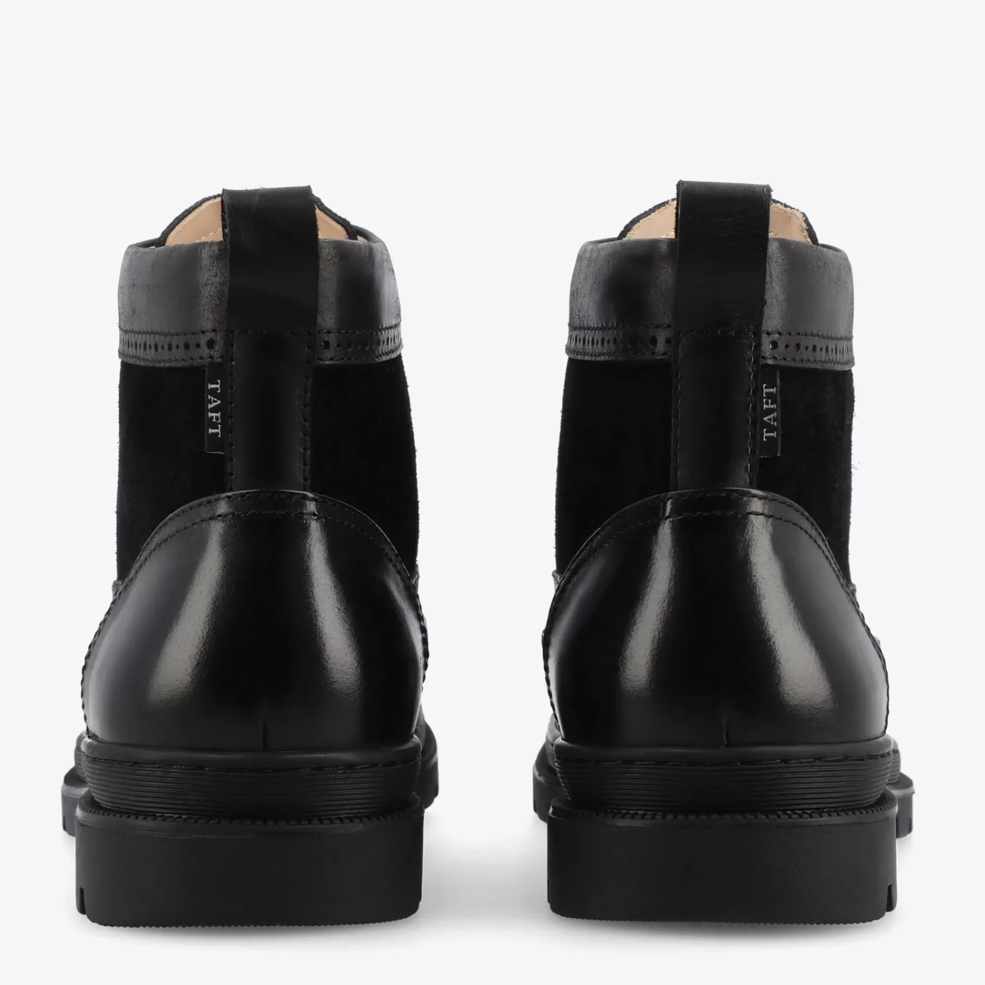 New TAFT Model 008 Boot In Black