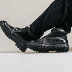 New TAFT Model 008 Boot In Black