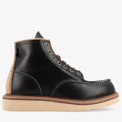 Outlet TAFT Model 002 Boot In Black