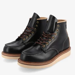 Outlet TAFT Model 002 Boot In Black