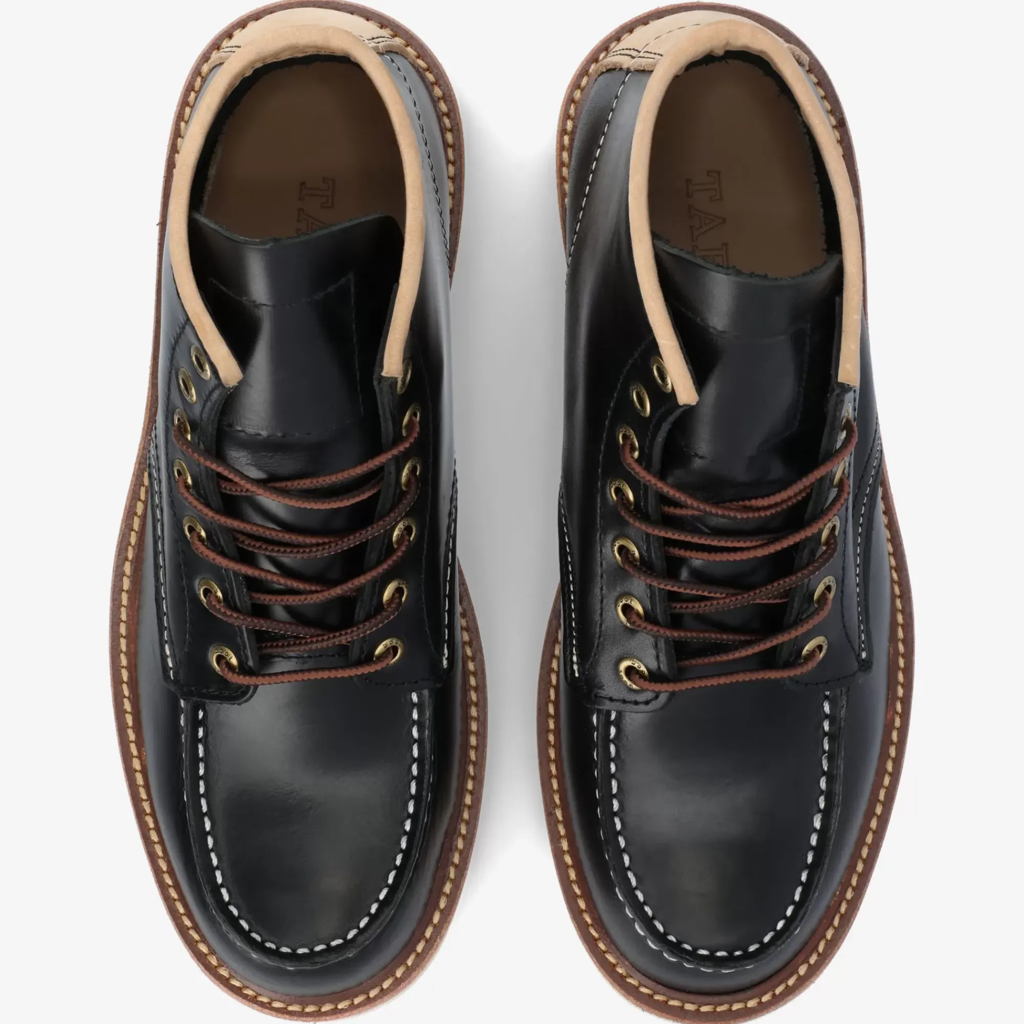 Outlet TAFT Model 002 Boot In Black