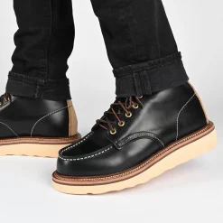 Outlet TAFT Model 002 Boot In Black