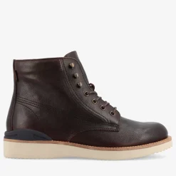 Discount TAFT Model 004 Boot In Chili