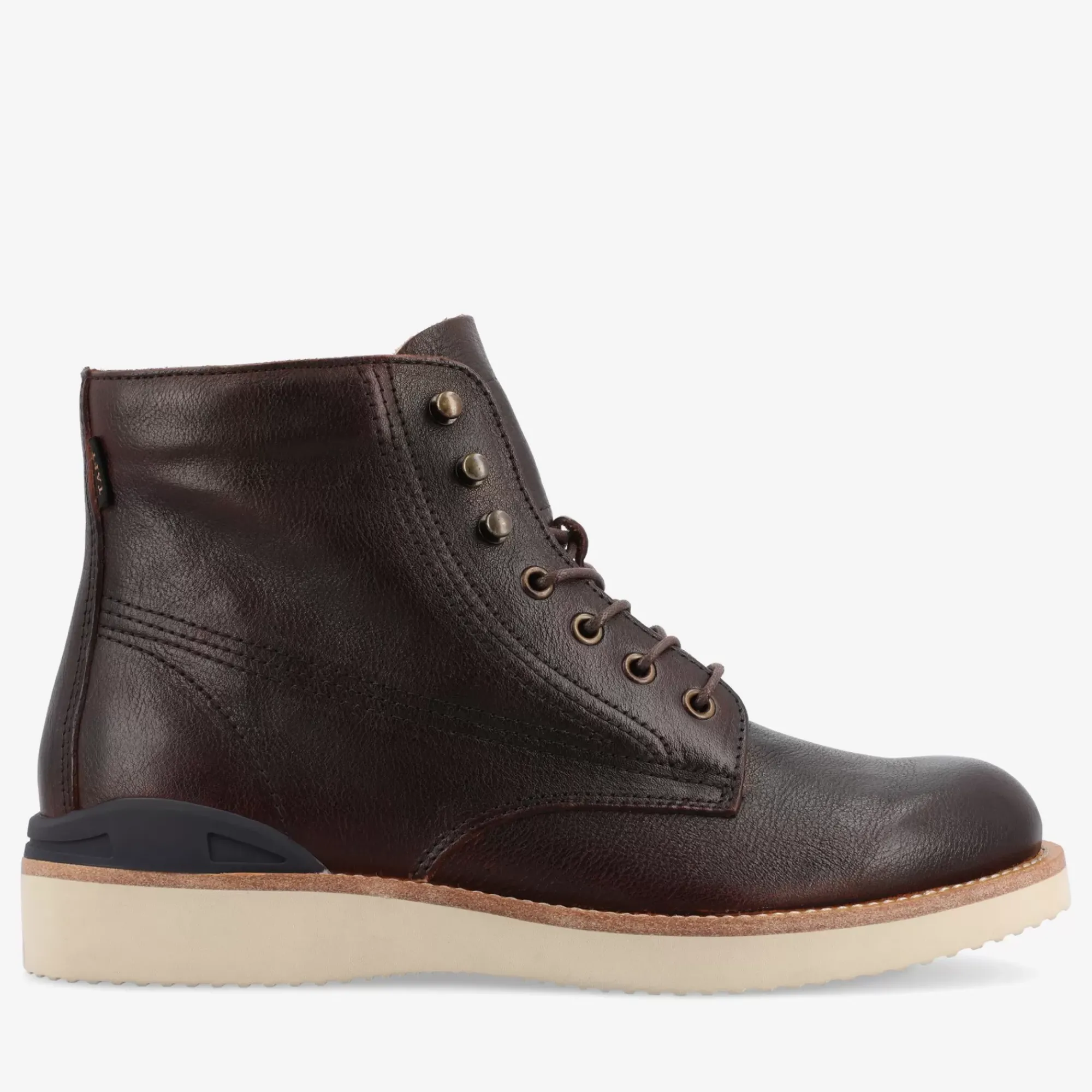 Discount TAFT Model 004 Boot In Chili