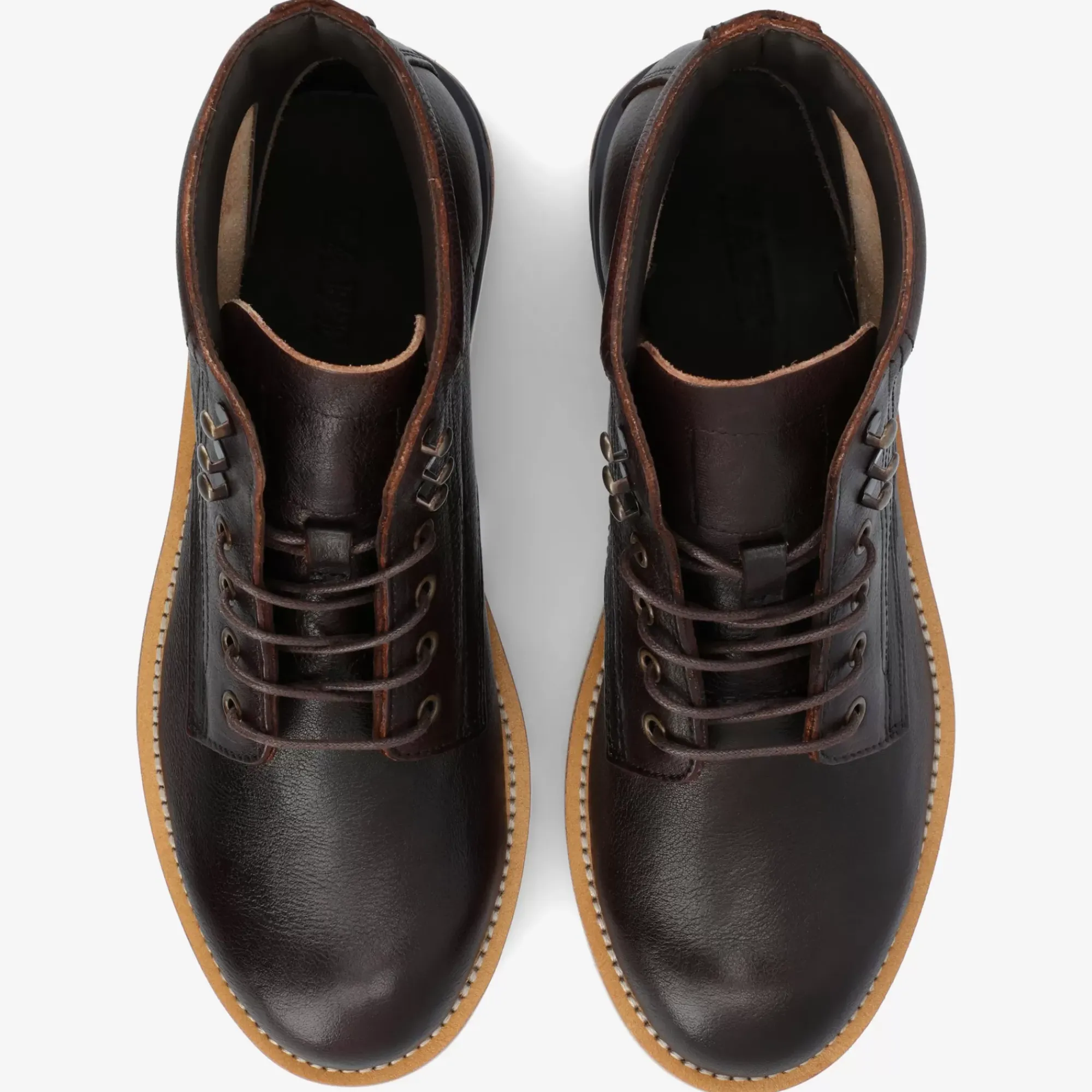Discount TAFT Model 004 Boot In Chili