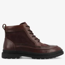Online TAFT Model 008 Boot In Chocolate