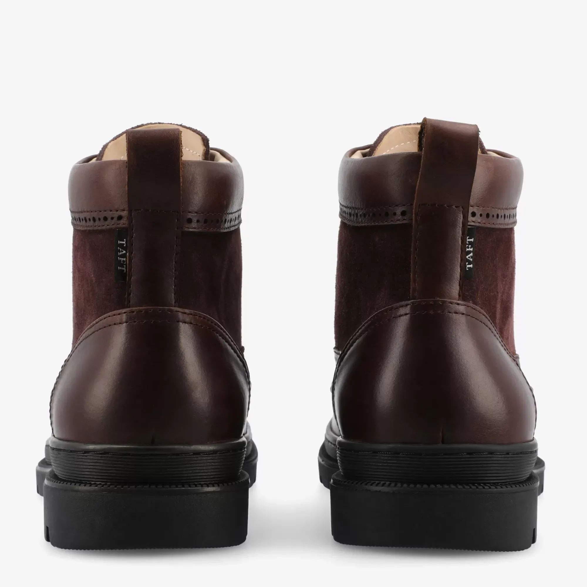 Online TAFT Model 008 Boot In Chocolate