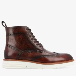 Online TAFT Model 005 Boot In Espresso