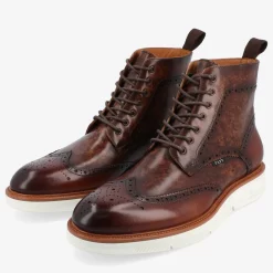 Online TAFT Model 005 Boot In Espresso