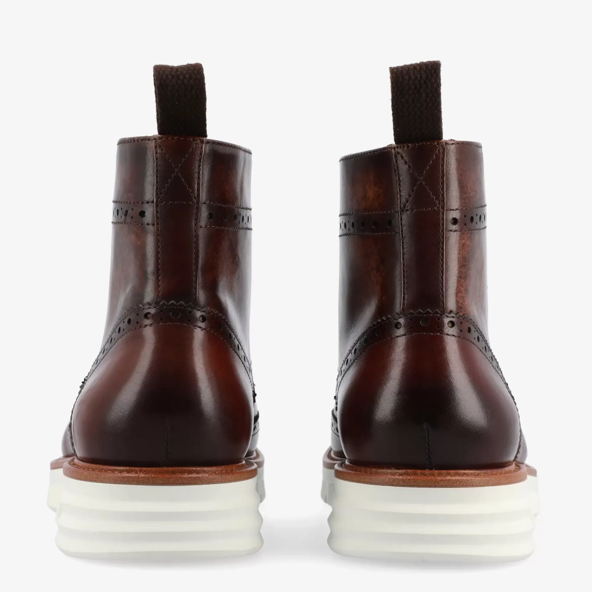 Online TAFT Model 005 Boot In Espresso