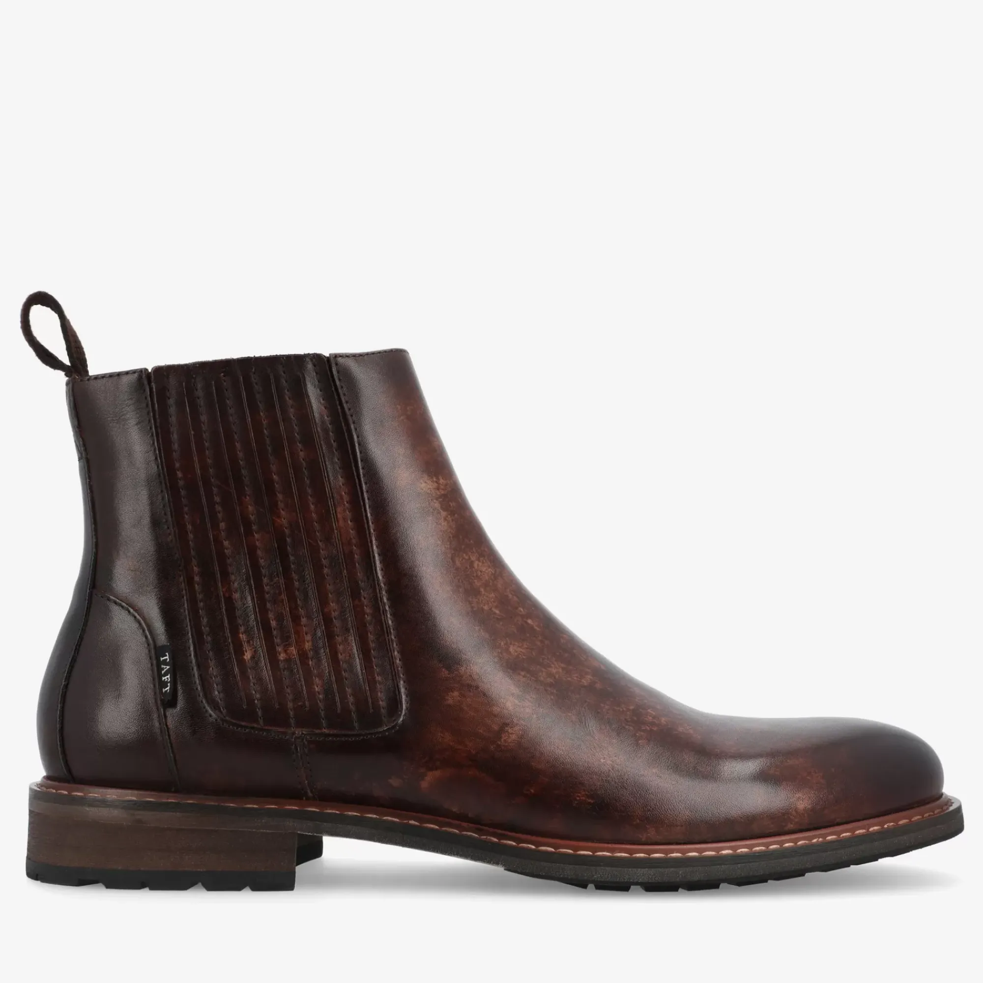 Hot TAFT Model 010 Boot In Espresso