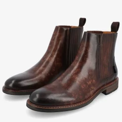 Hot TAFT Model 010 Boot In Espresso