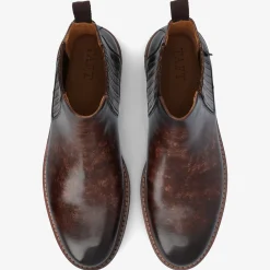 Hot TAFT Model 010 Boot In Espresso