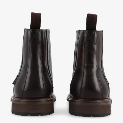 Hot TAFT Model 010 Boot In Espresso