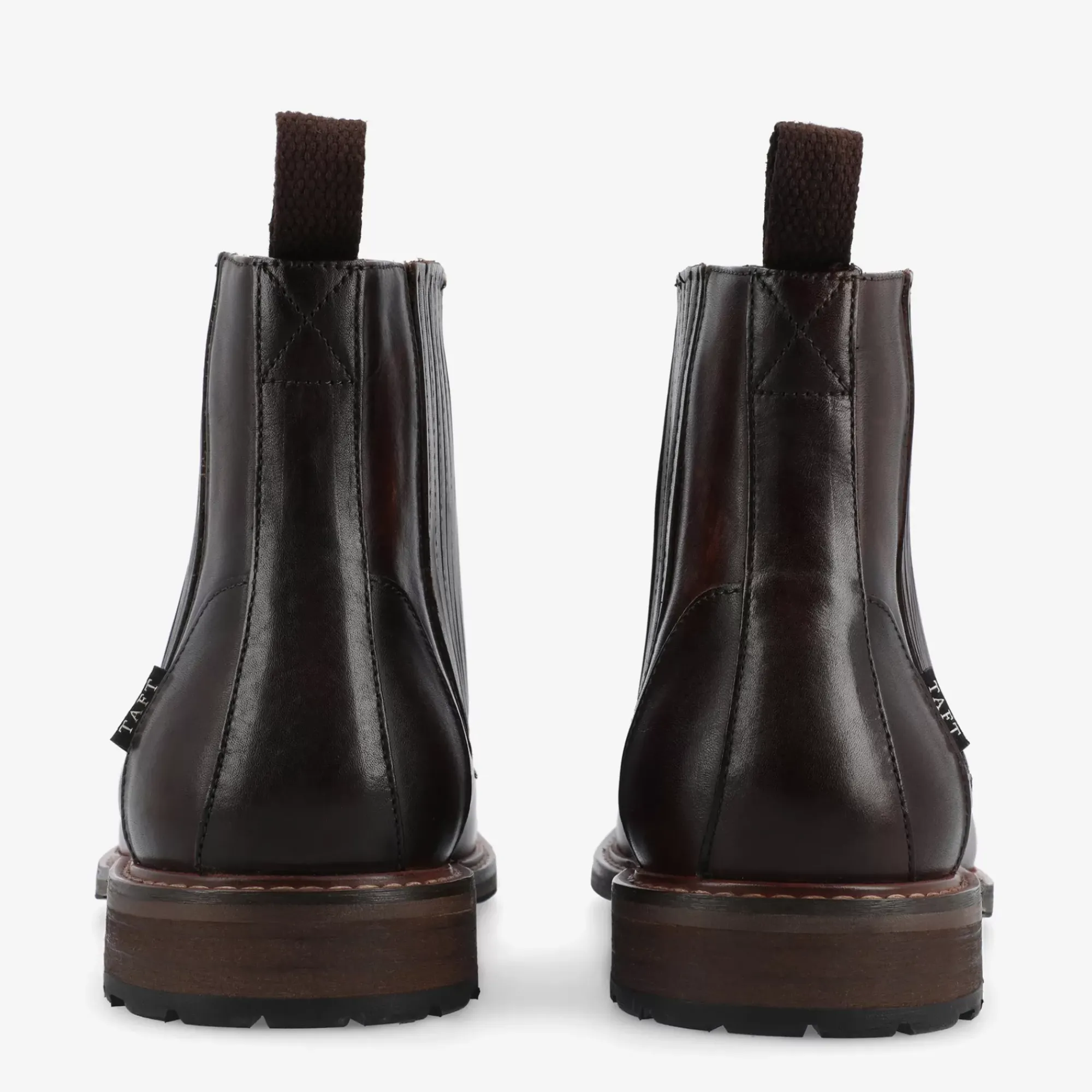 Hot TAFT Model 010 Boot In Espresso