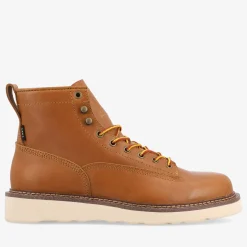New TAFT Model 001 Boot In Honey