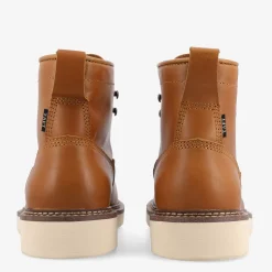 New TAFT Model 001 Boot In Honey