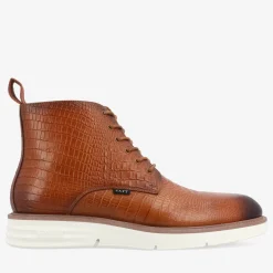 Outlet TAFT Model 009 Boot In Honey