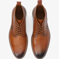 Outlet TAFT Model 009 Boot In Honey