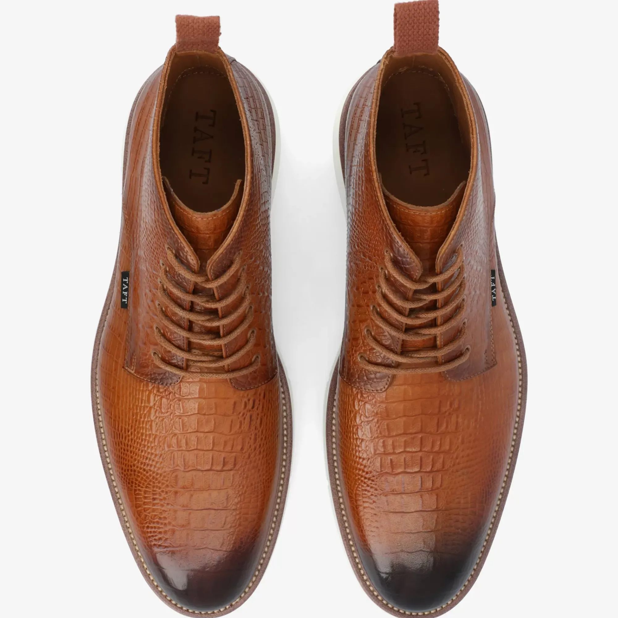 Outlet TAFT Model 009 Boot In Honey