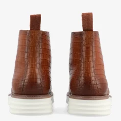 Outlet TAFT Model 009 Boot In Honey