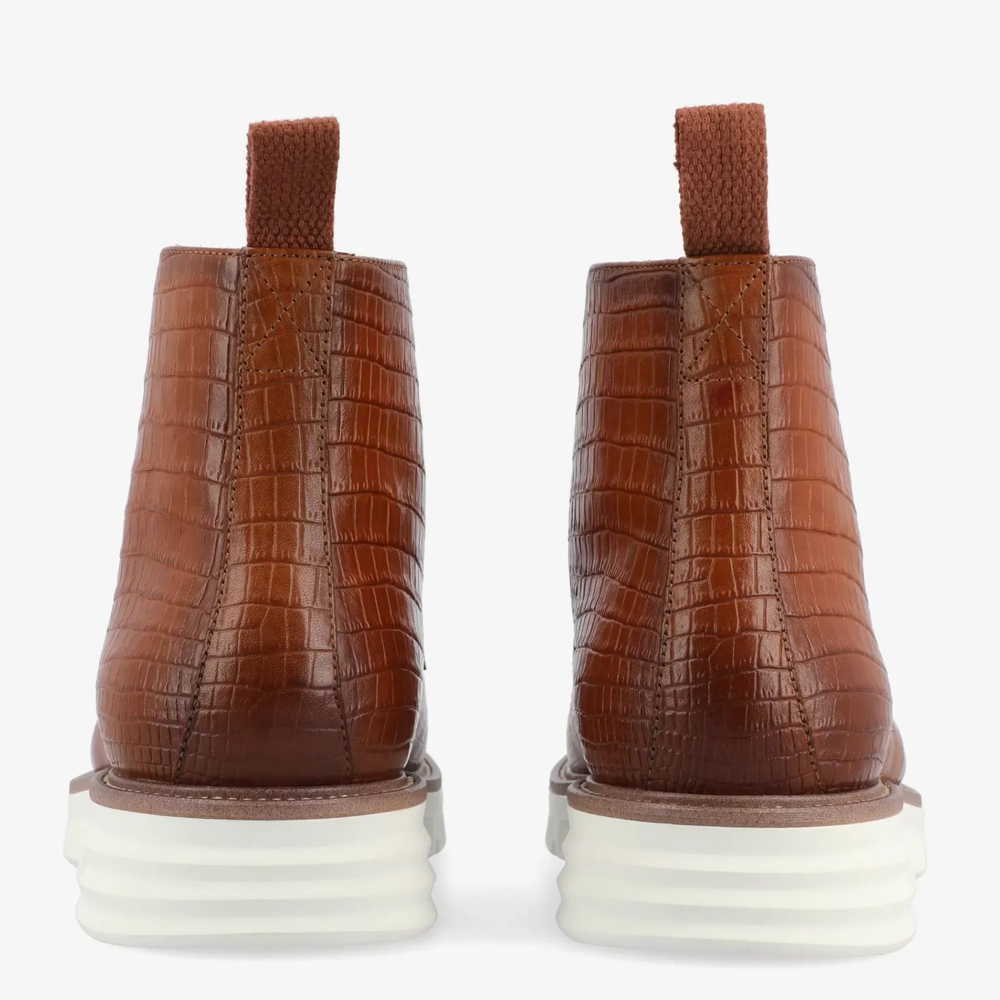 Outlet TAFT Model 009 Boot In Honey