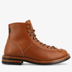 New TAFT Model 007 Boot In Honey