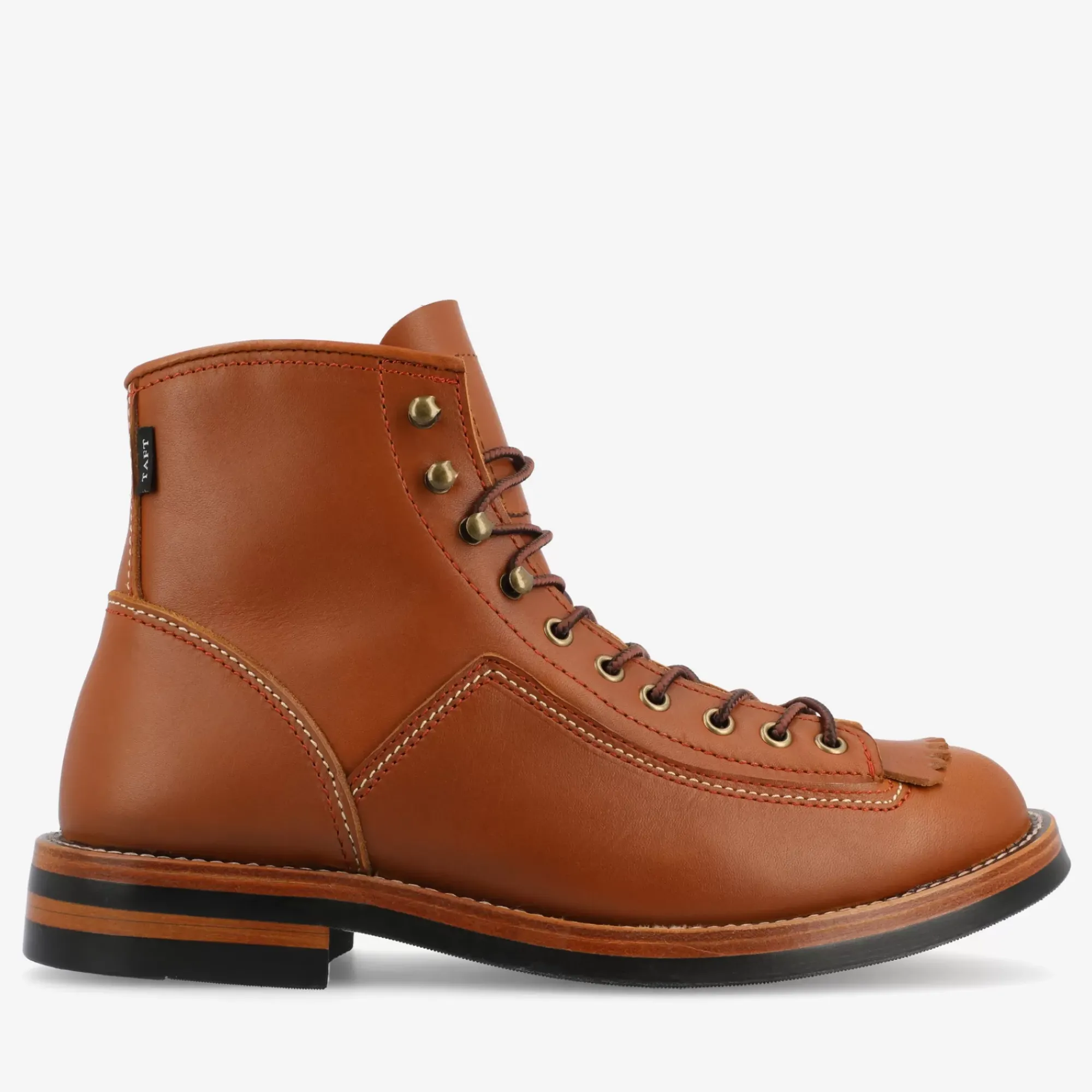 New TAFT Model 007 Boot In Honey