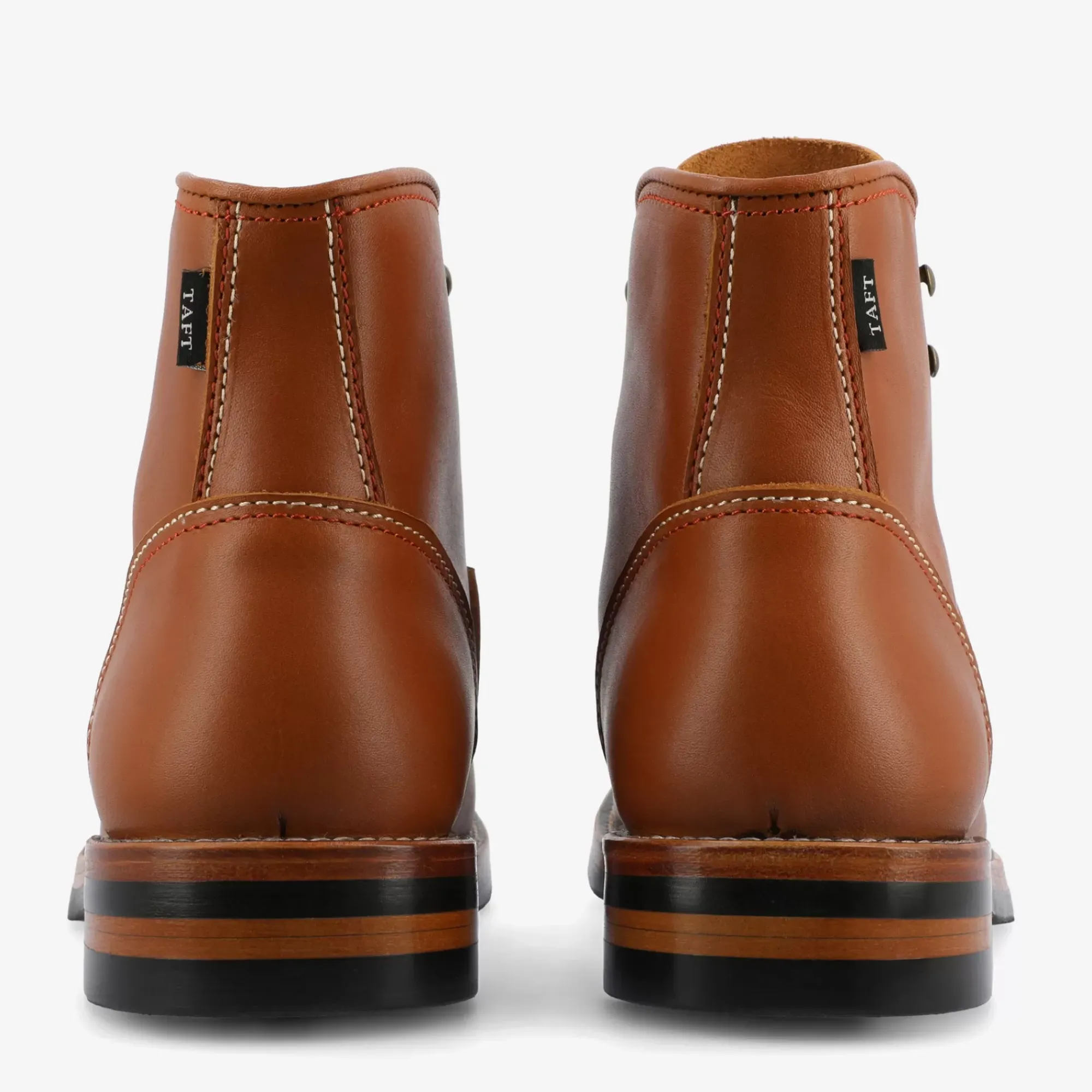 New TAFT Model 007 Boot In Honey