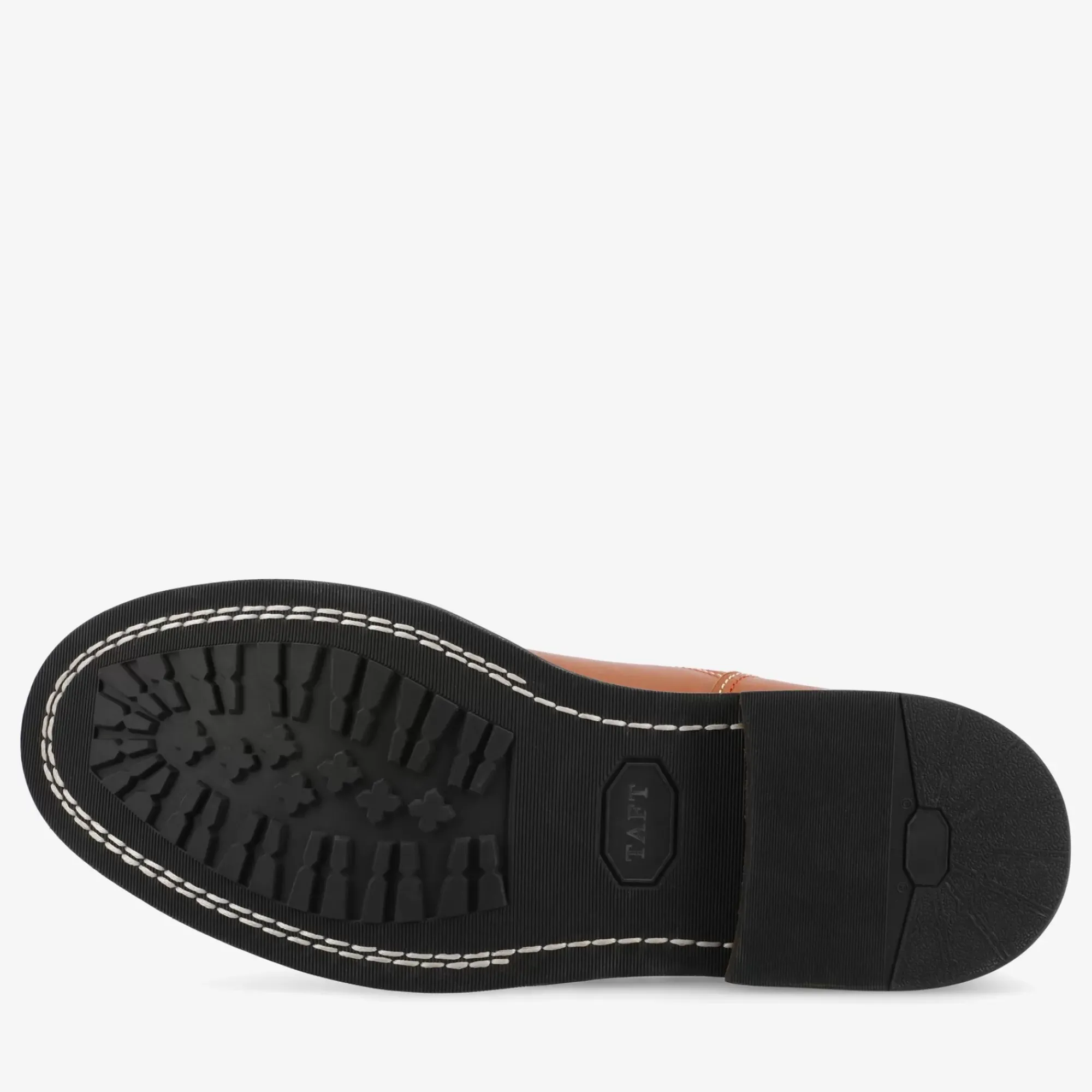 New TAFT Model 007 Boot In Honey