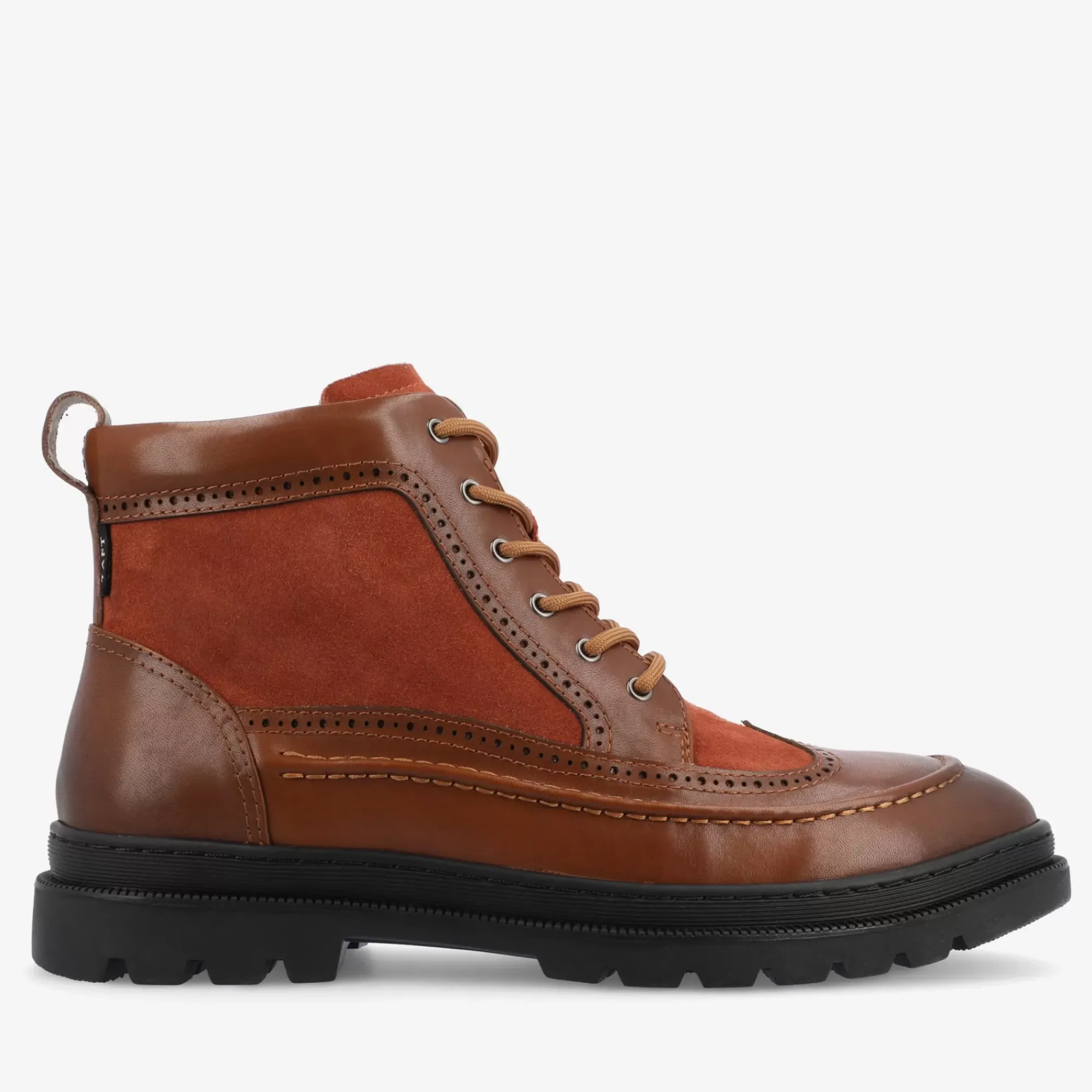 Best TAFT Model 008 Boot In Honey