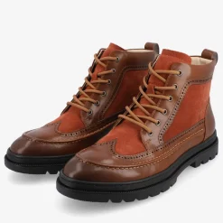 Best TAFT Model 008 Boot In Honey