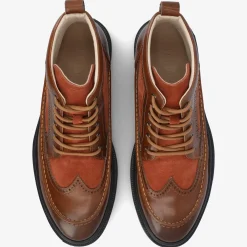 Best TAFT Model 008 Boot In Honey