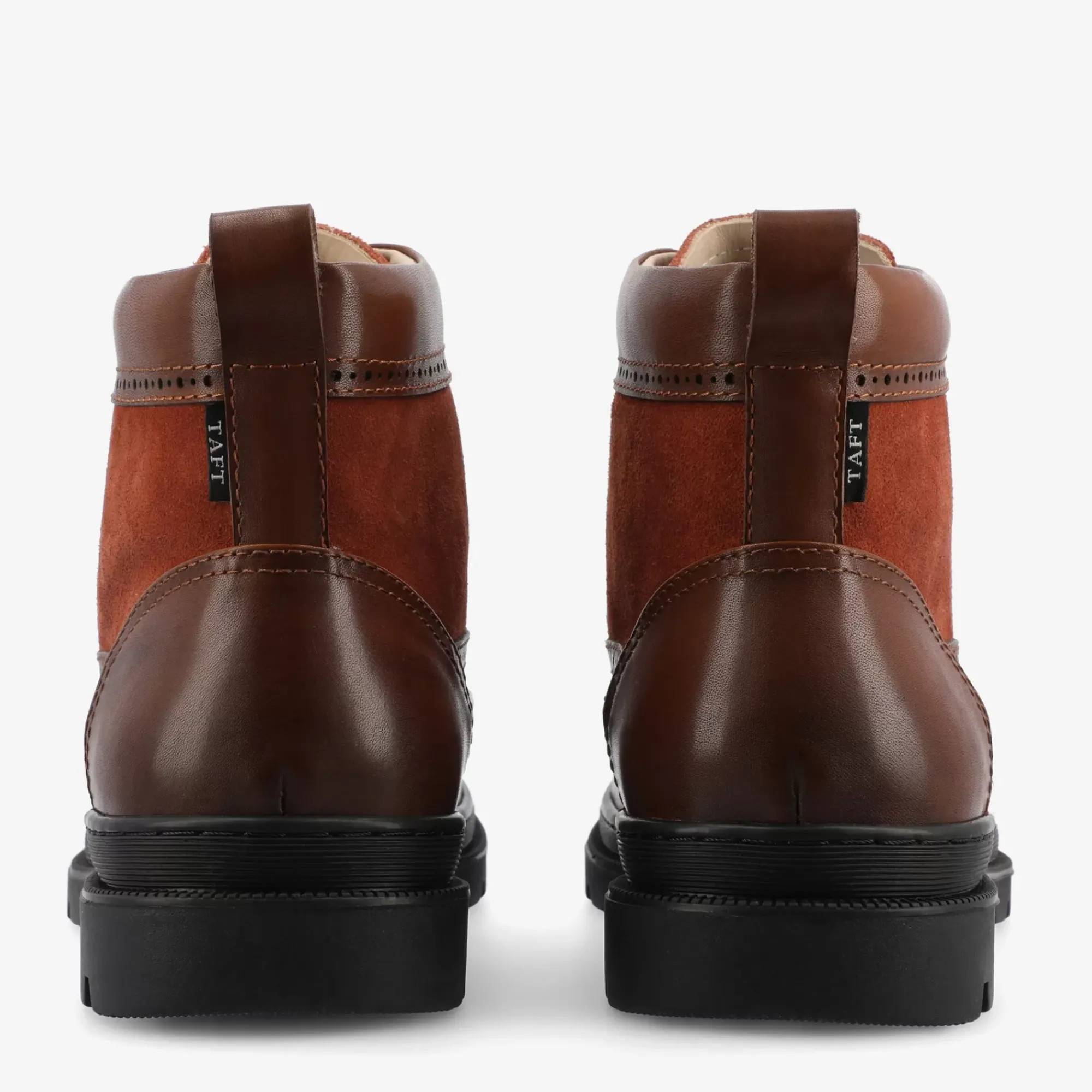 Best TAFT Model 008 Boot In Honey