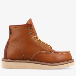Best TAFT Model 002 Boot In Honey