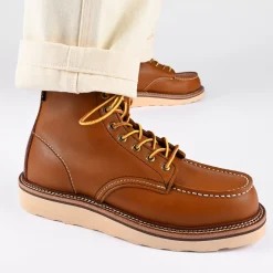 Best TAFT Model 002 Boot In Honey