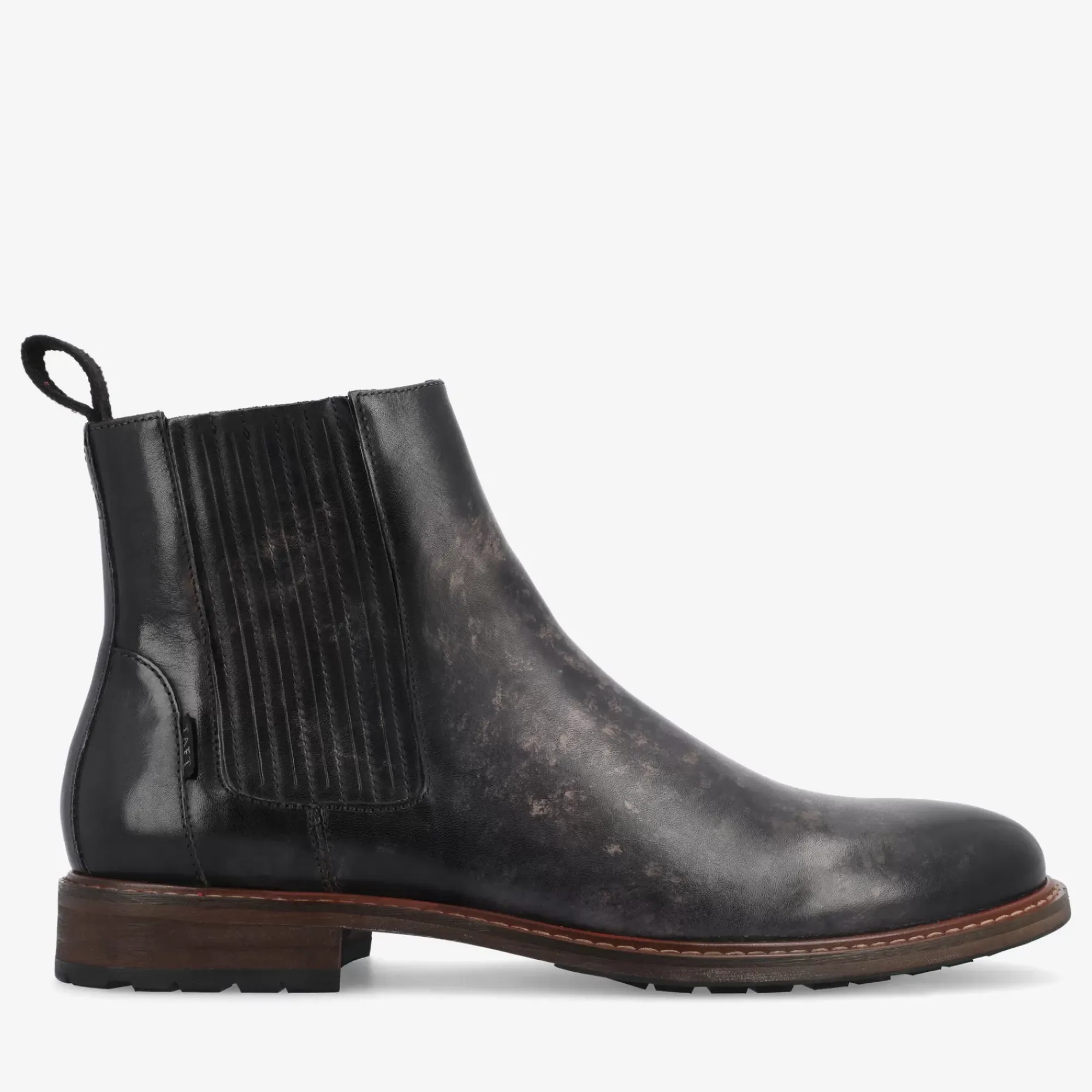 Online TAFT Model 010 Boot In Midnight