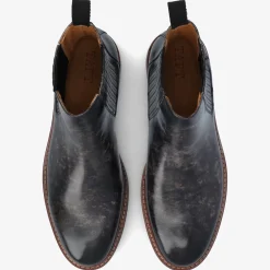 Online TAFT Model 010 Boot In Midnight