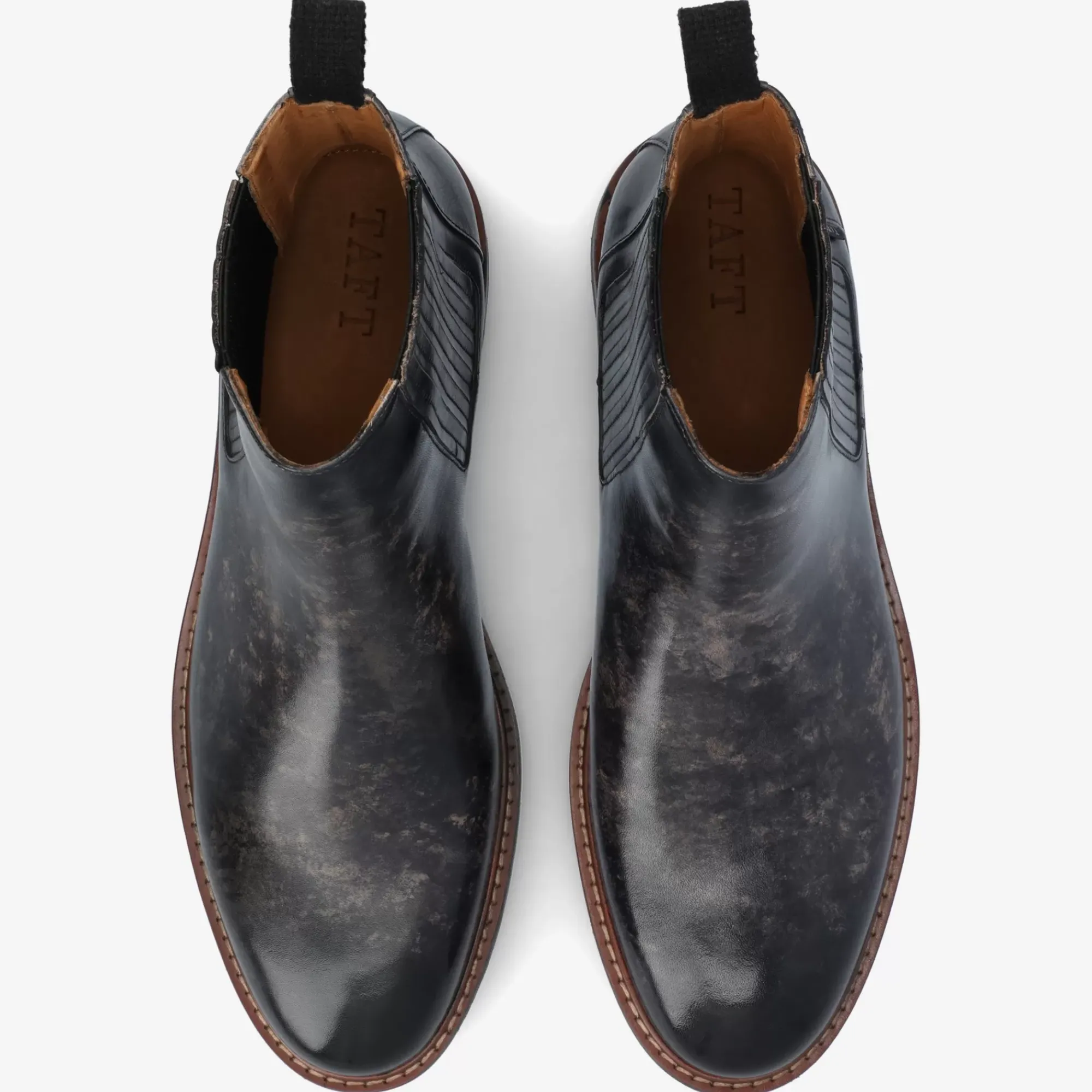 Online TAFT Model 010 Boot In Midnight
